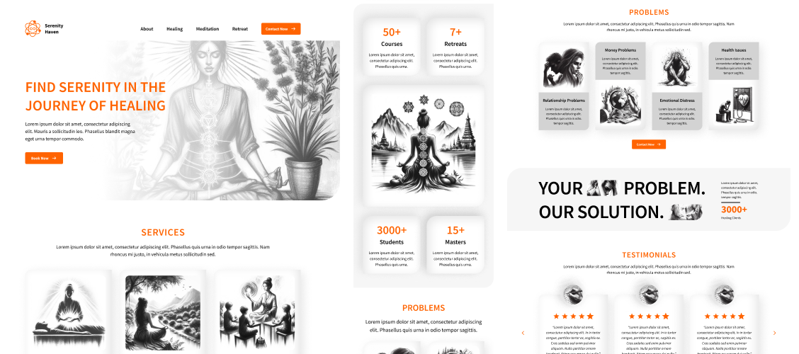 Portfolio Main Image