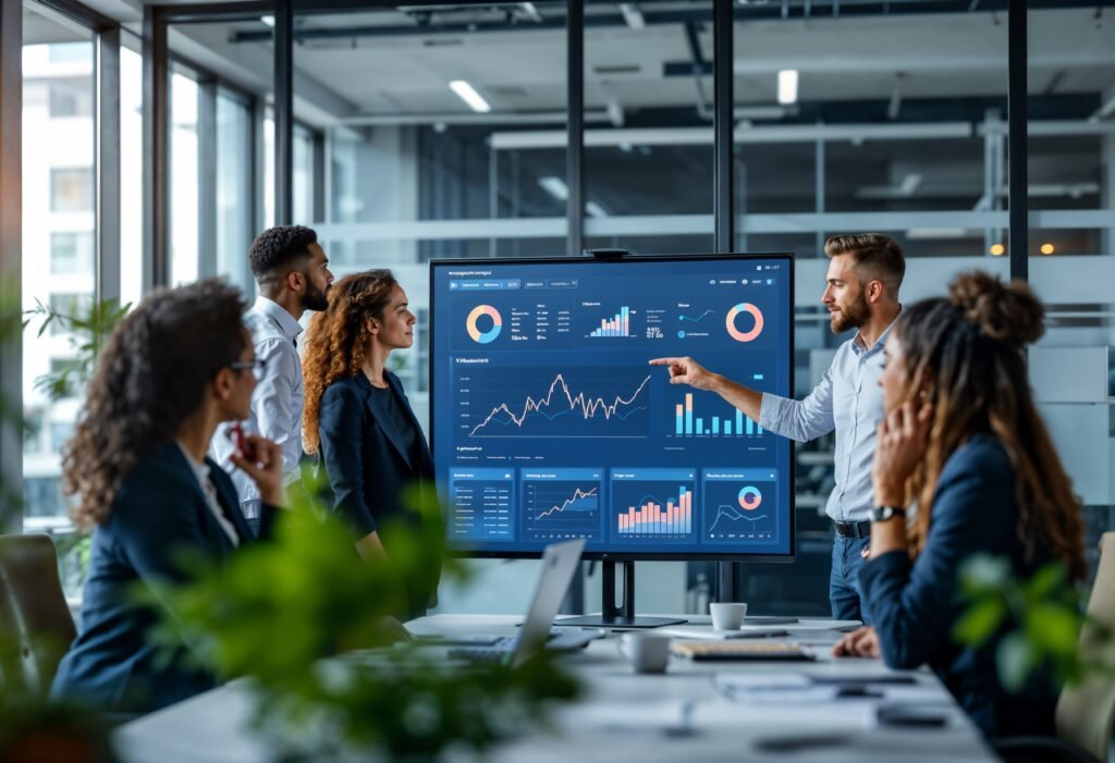 Google Ads vs. Social Media Ads Which One Works Better for Small Businesses